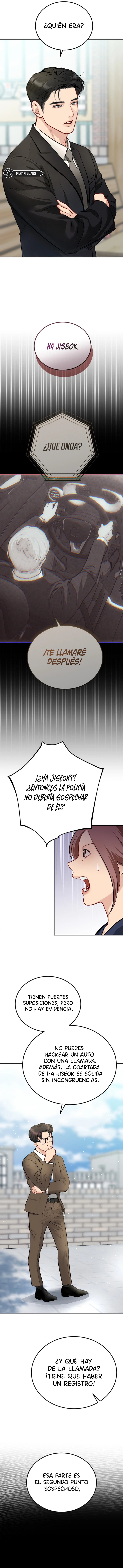 8 Secretaria Encubierta