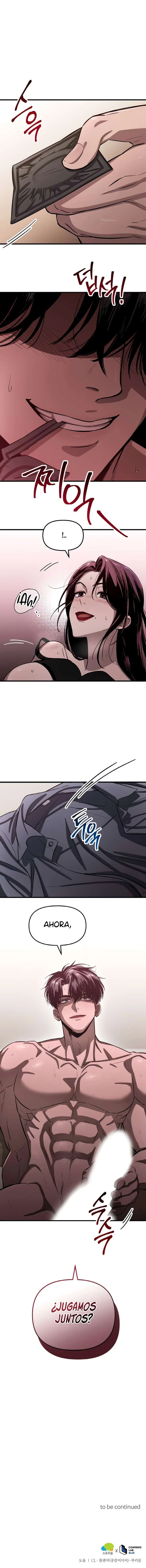 9 Tentación Irresistible