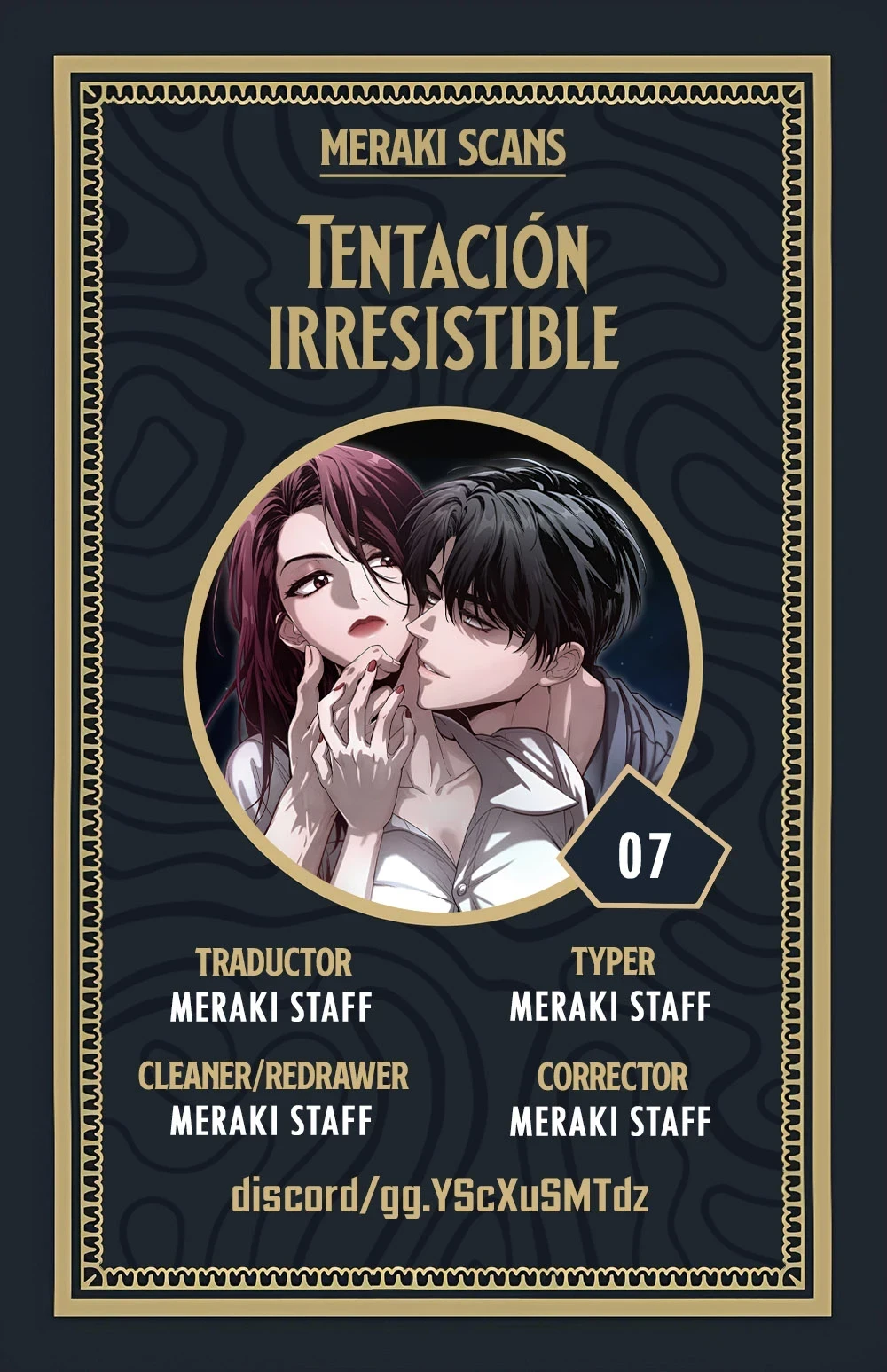 0 Tentación Irresistible