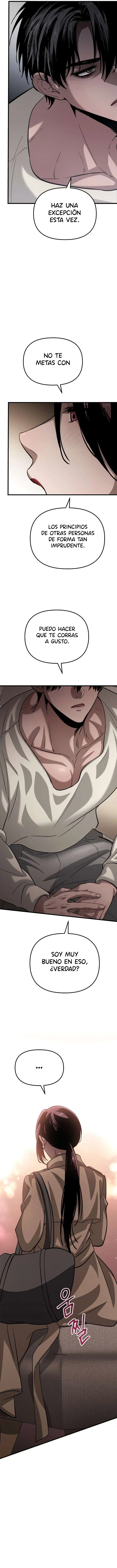 11 Tentación Irresistible