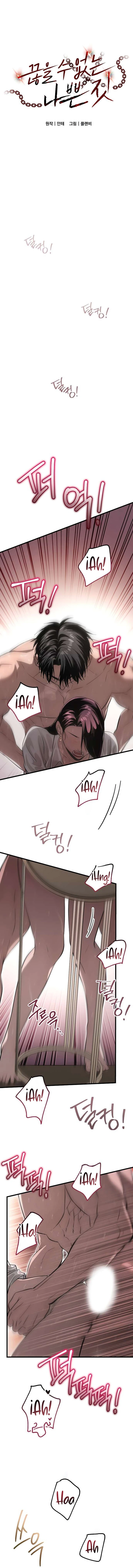 1 Tentación Irresistible