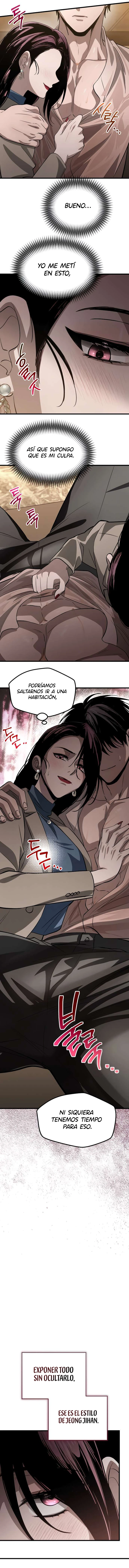 8 Tentación Irresistible