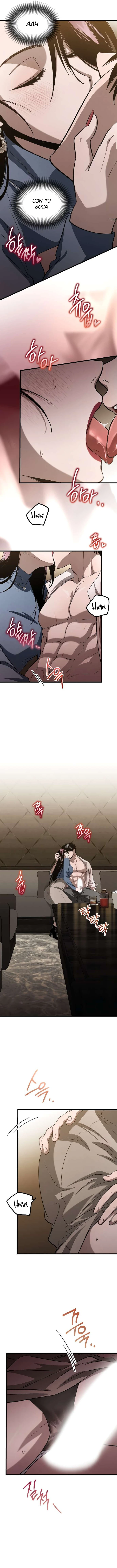 7 Tentación Irresistible