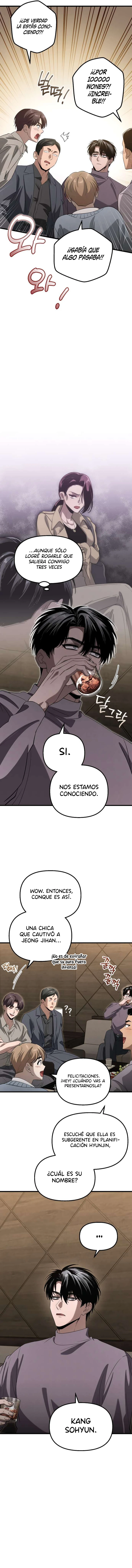 8 Tentación Irresistible