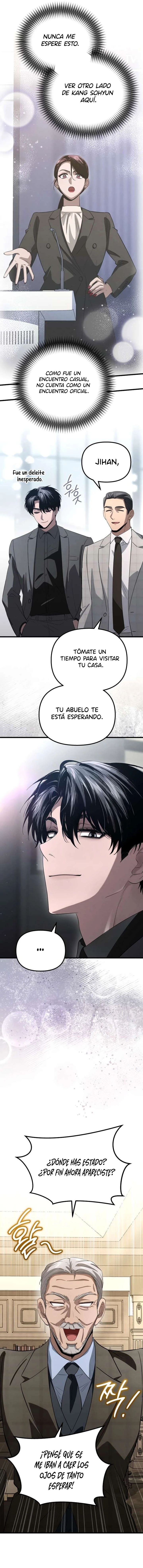 5 Tentación Irresistible