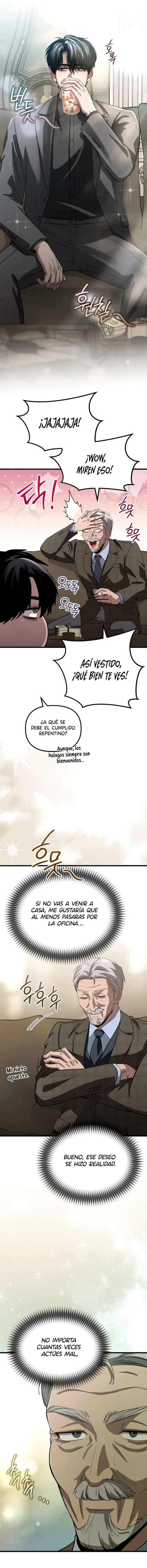 8 Tentación Irresistible