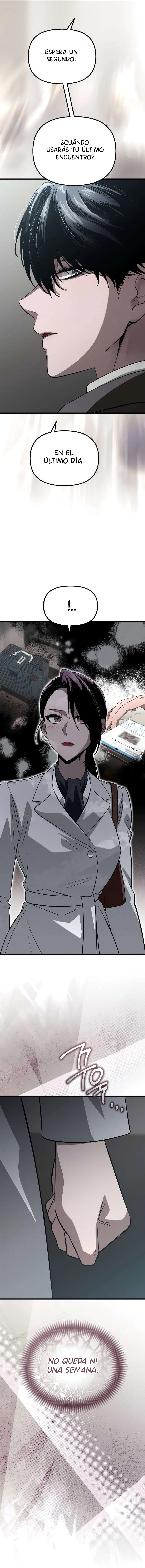 9 Tentación Irresistible