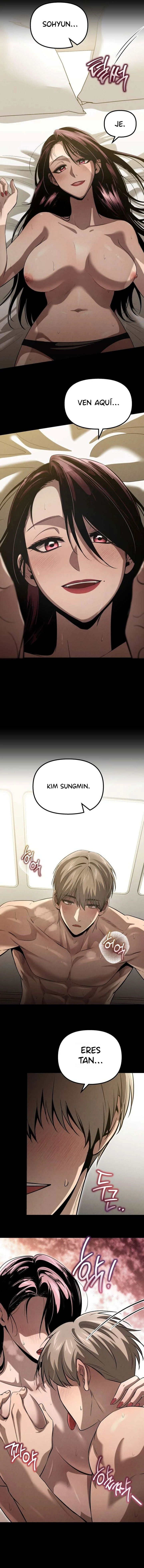 8 Tentación Irresistible