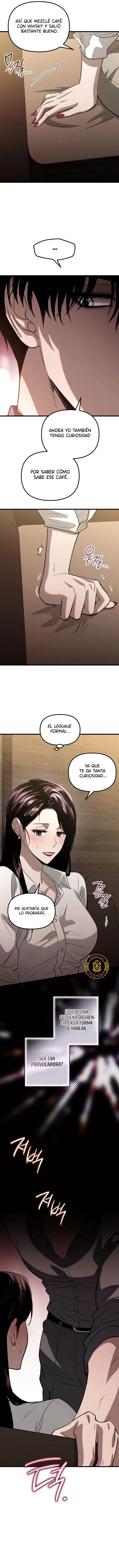 6 Tentación Irresistible