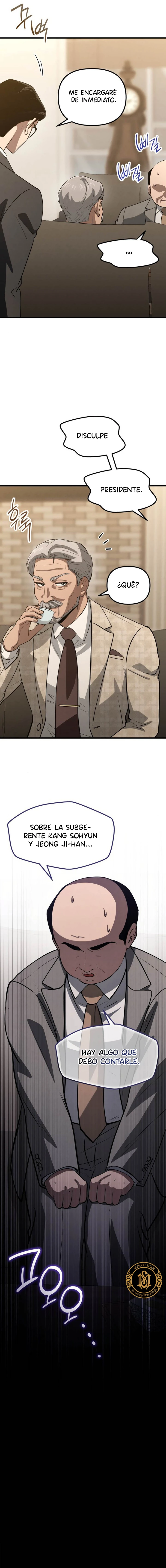 9 Tentación Irresistible