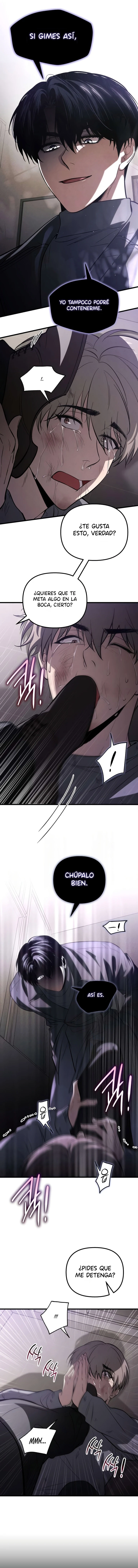 7 Tentación Irresistible