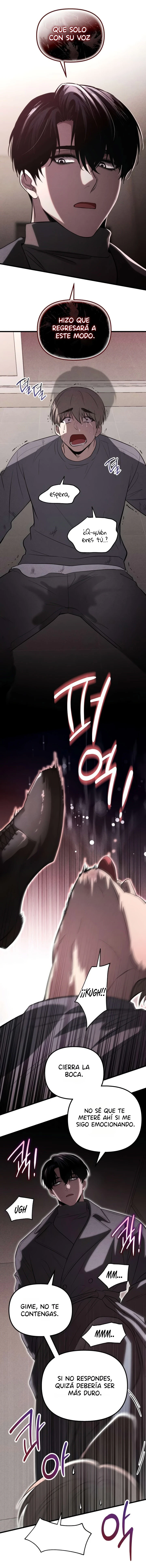 6 Tentación Irresistible