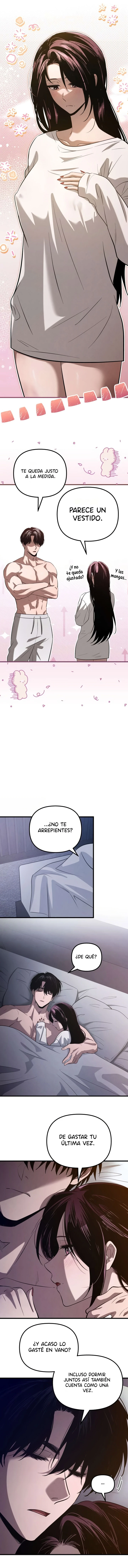 7 Tentación Irresistible