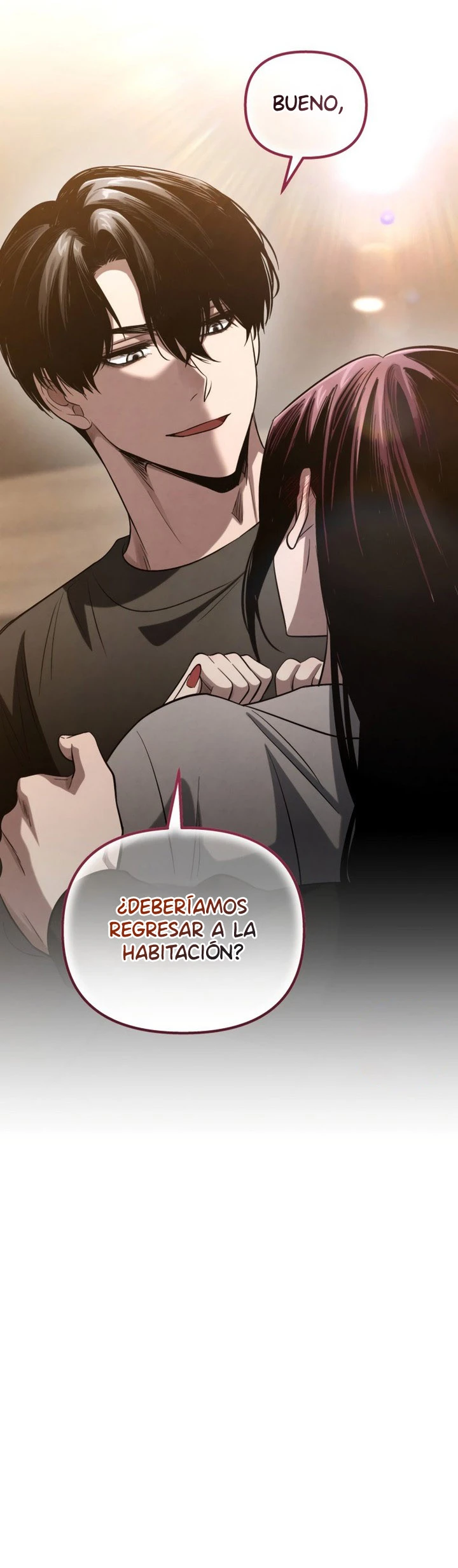 9 Tentación Irresistible