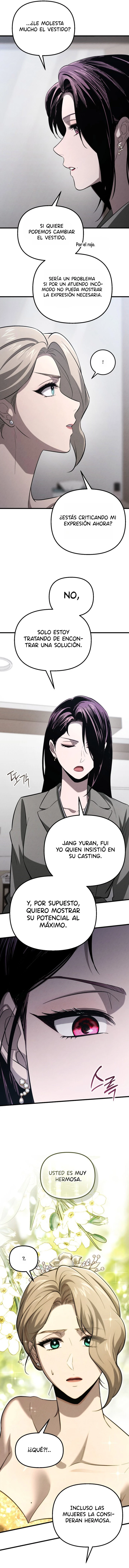 5 Tentación Irresistible