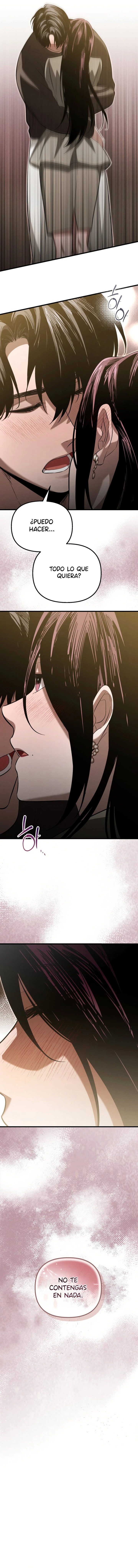 3 Tentación Irresistible