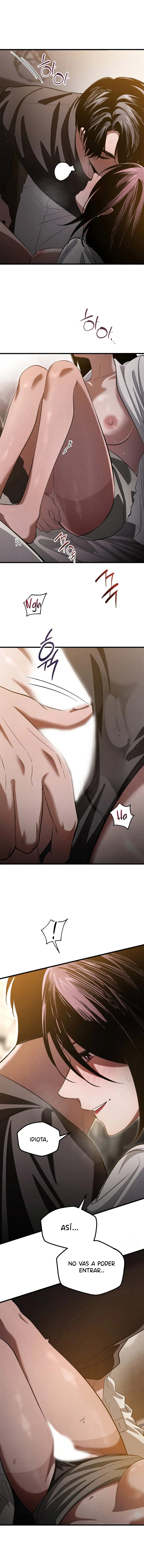 8 Tentación Irresistible