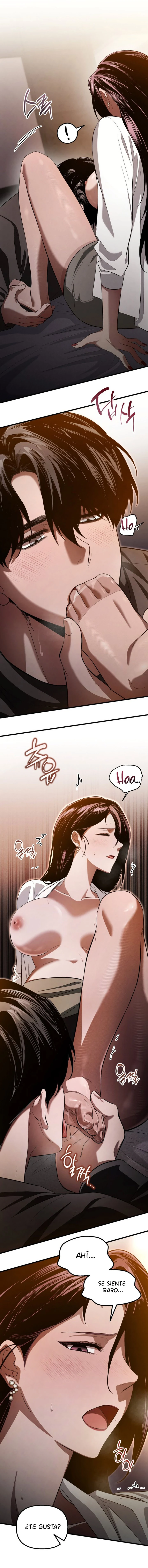 5 Tentación Irresistible