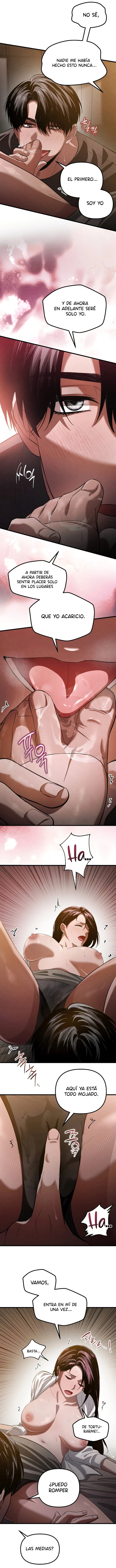 6 Tentación Irresistible