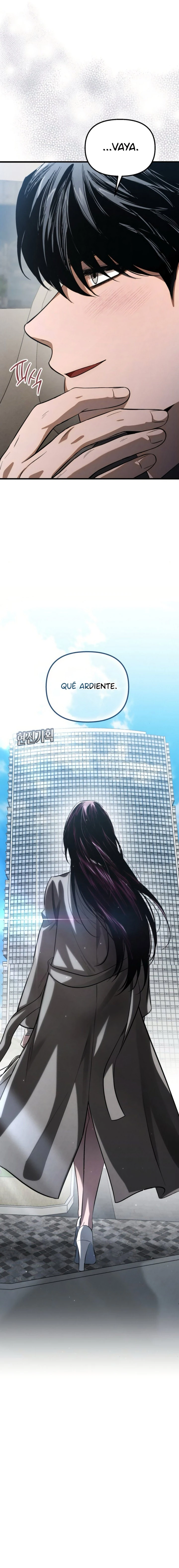 9 Tentación Irresistible