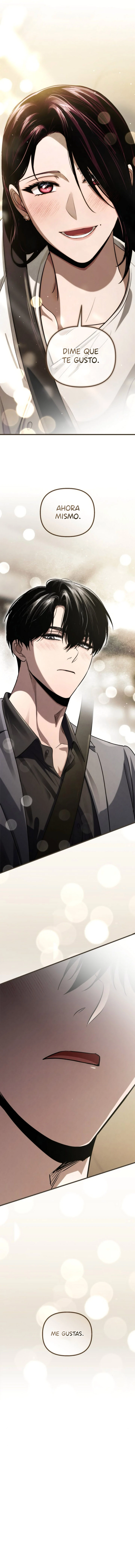 10 Tentación Irresistible