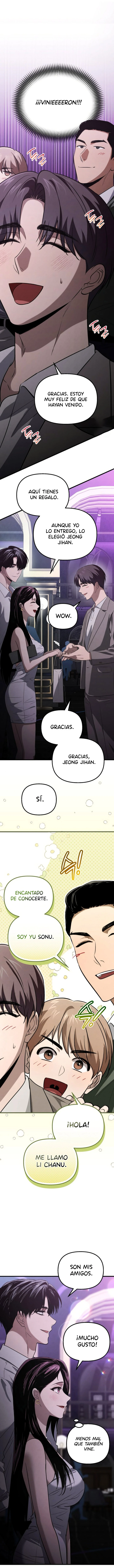 5 Tentación Irresistible