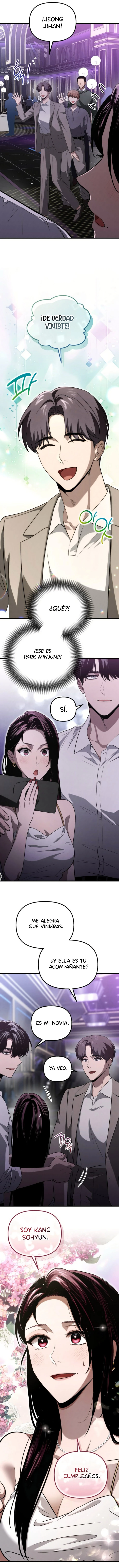 4 Tentación Irresistible