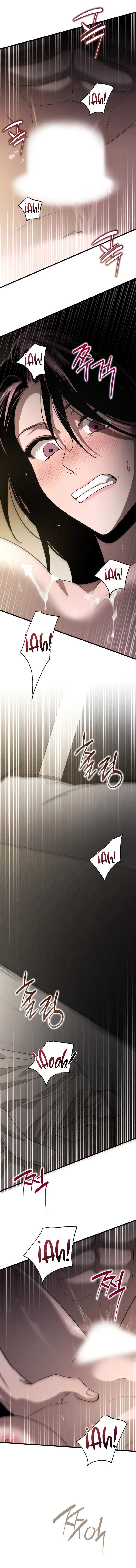 8 Tentación Irresistible