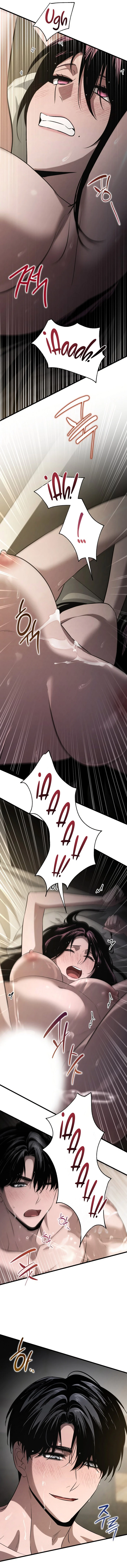 9 Tentación Irresistible