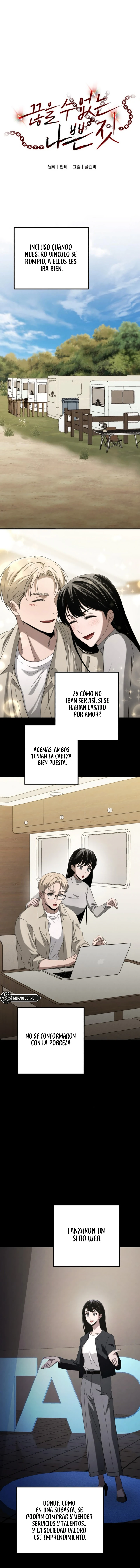 1 Tentación Irresistible