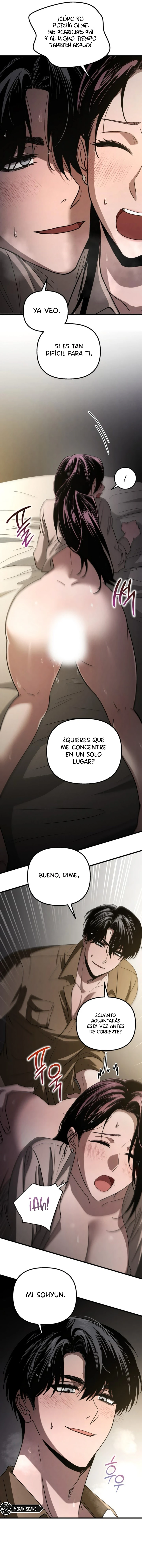 3 Tentación Irresistible