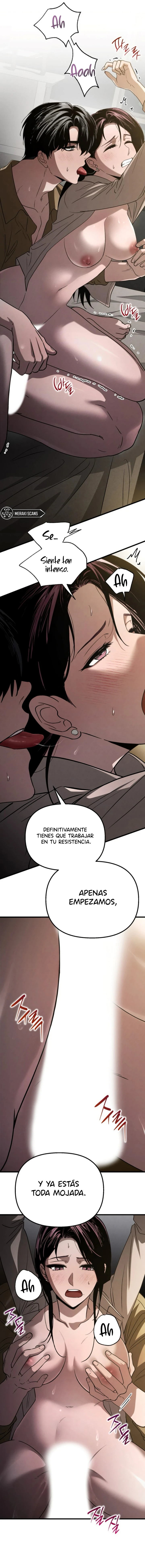 2 Tentación Irresistible