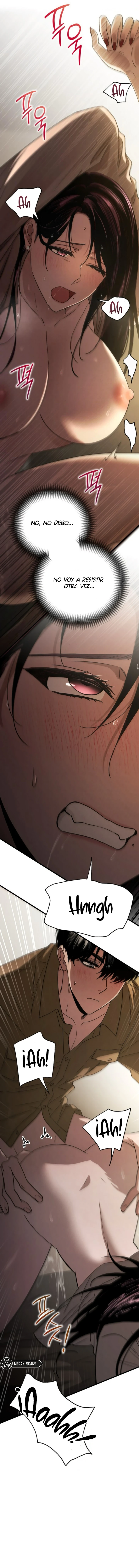 4 Tentación Irresistible