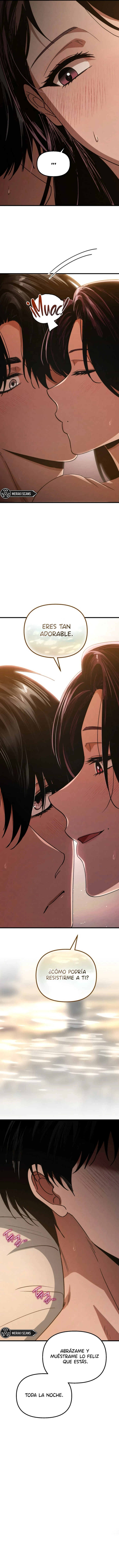 7 Tentación Irresistible