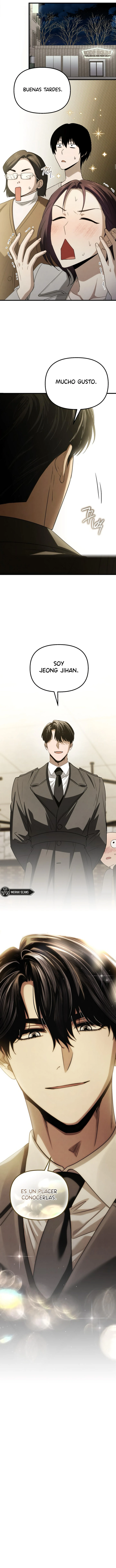 9 Tentación Irresistible