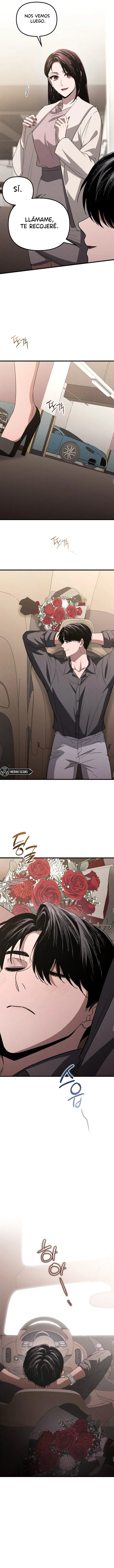 5 Tentación Irresistible