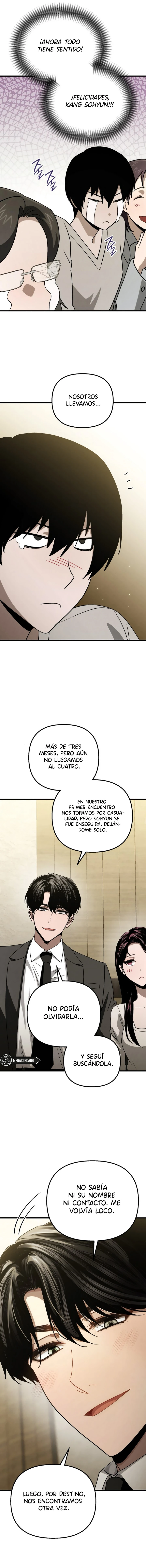 6 Tentación Irresistible