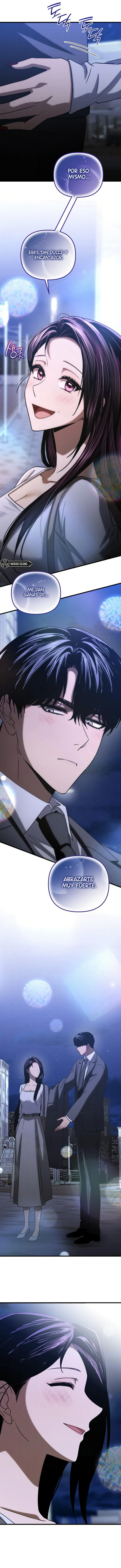 7 Tentación Irresistible