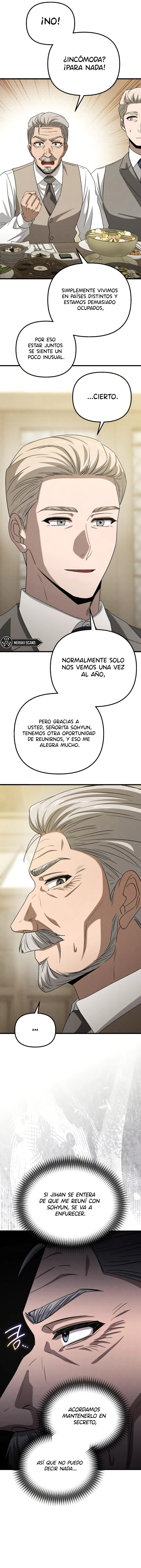 8 Tentación Irresistible