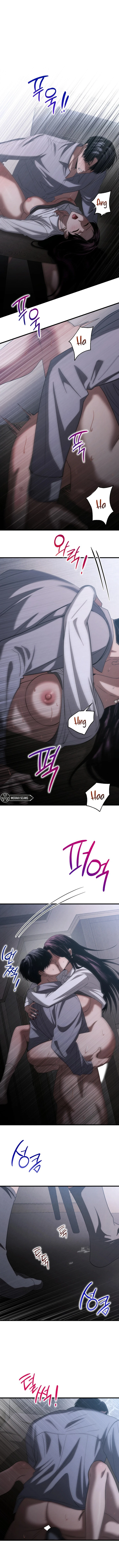 3 Tentación Irresistible