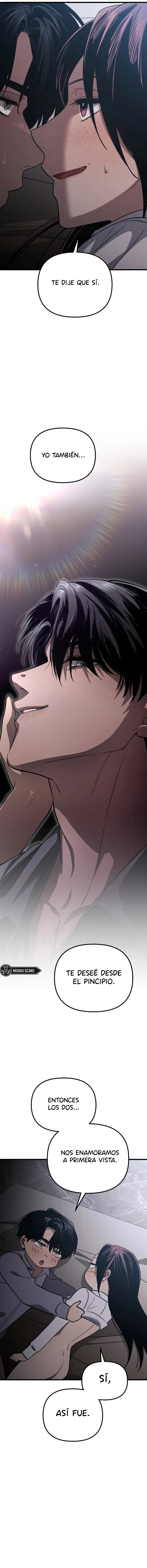 9 Tentación Irresistible