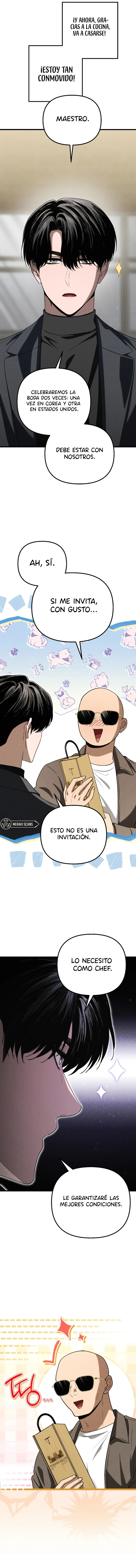 6 Tentación Irresistible