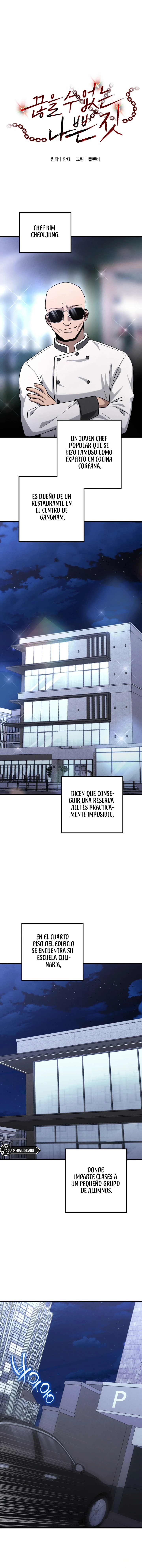 1 Tentación Irresistible