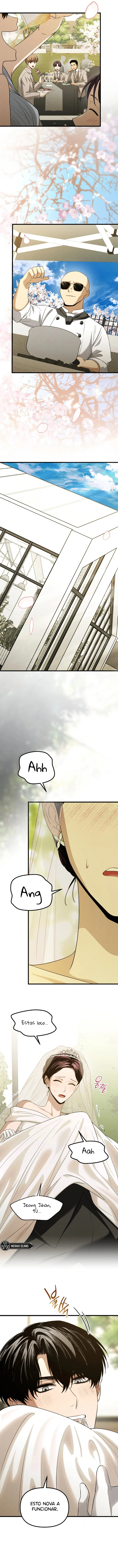 9 Tentación Irresistible