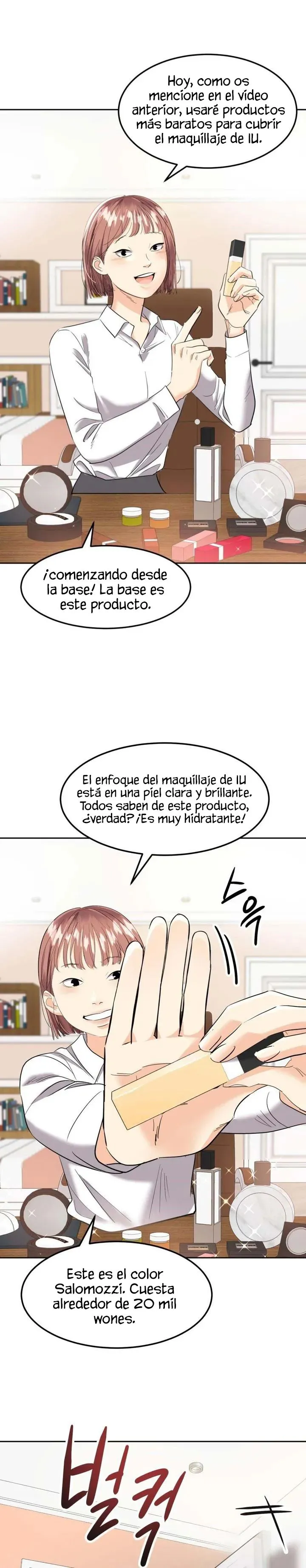 4 El Pintalabios de La Emperatriz