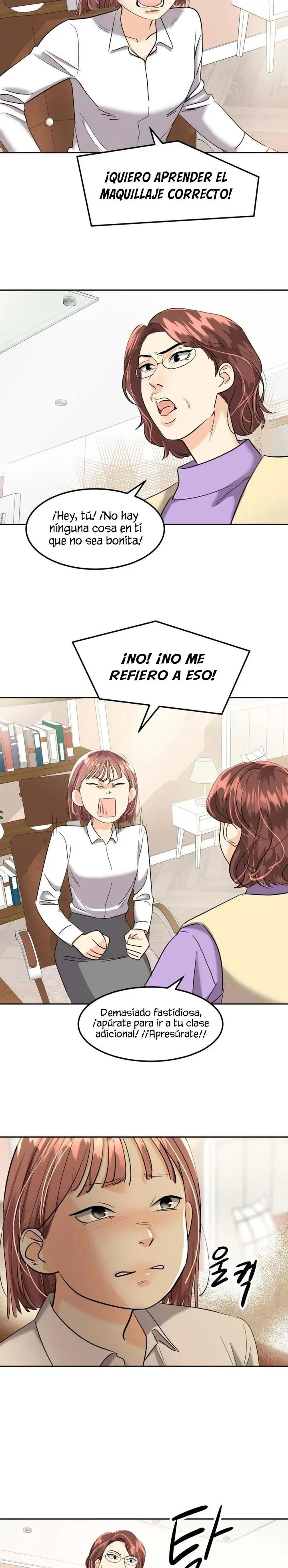 12 El Pintalabios de La Emperatriz