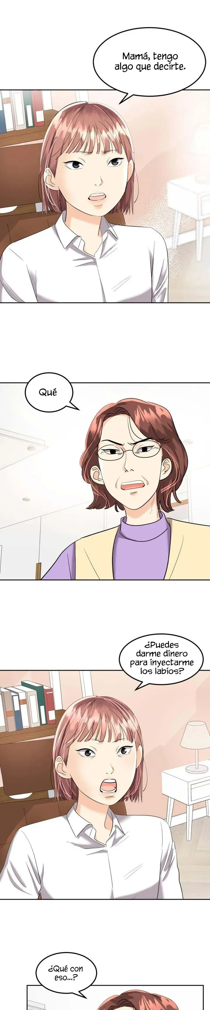 7 El Pintalabios de La Emperatriz