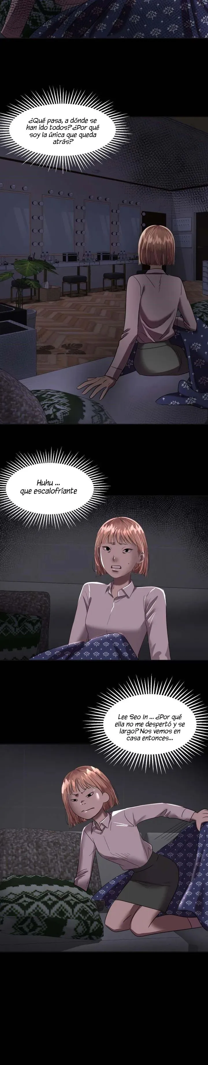 25 El Pintalabios de La Emperatriz