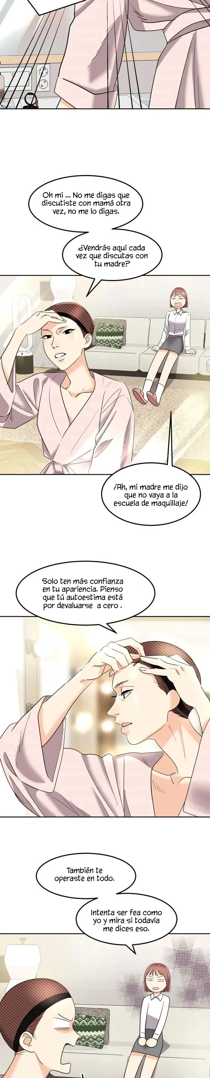 18 El Pintalabios de La Emperatriz