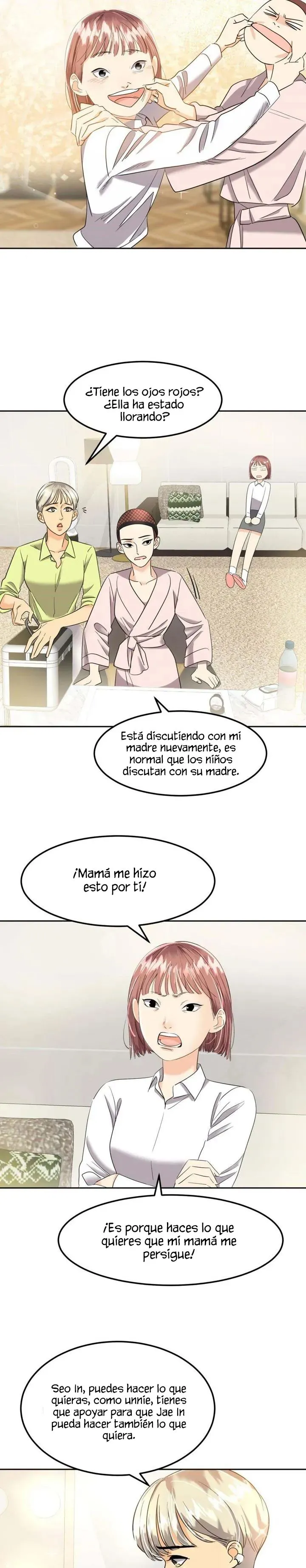 20 El Pintalabios de La Emperatriz